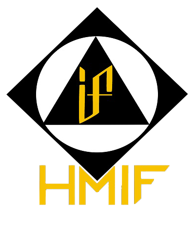 Logo HMIF