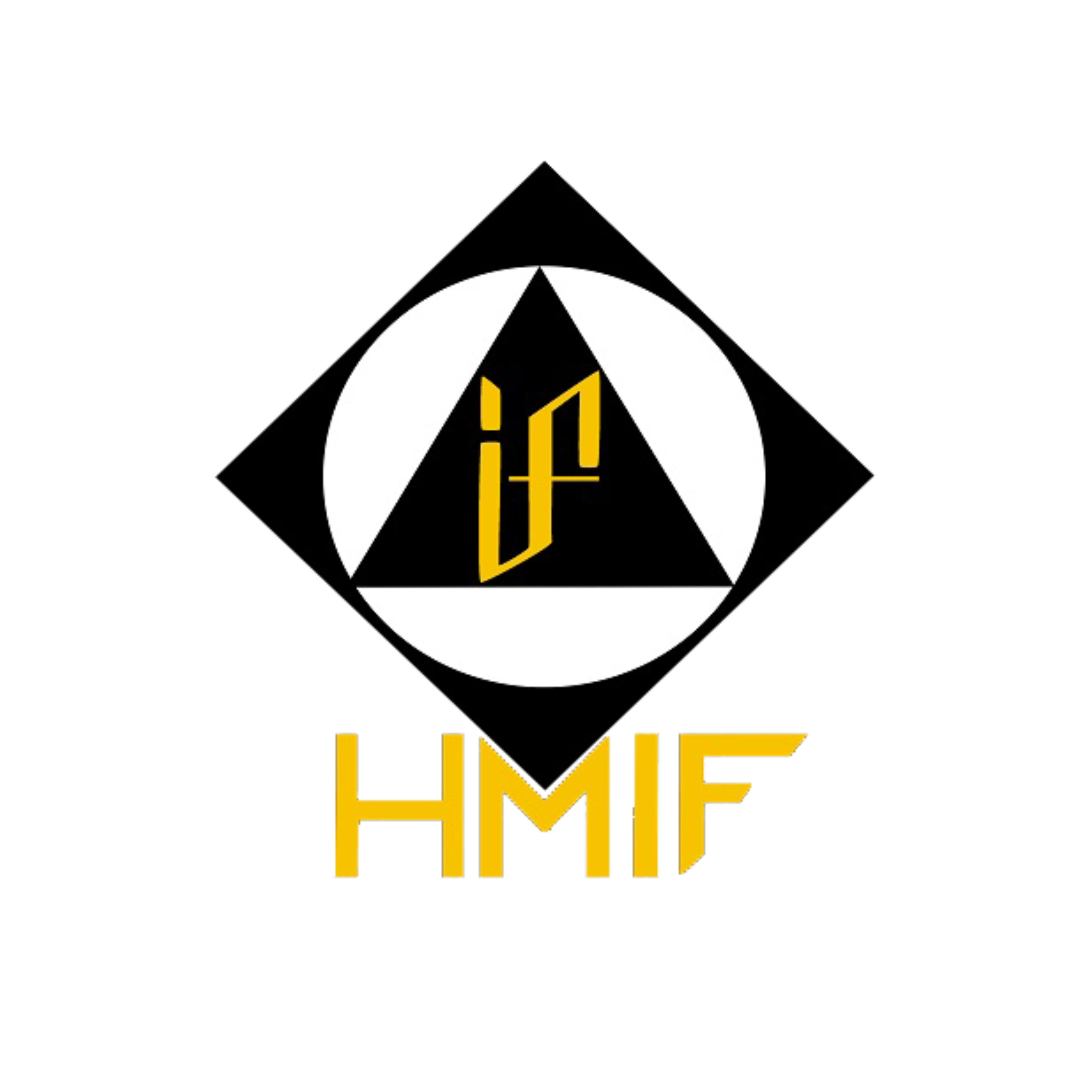 Logo HMIF